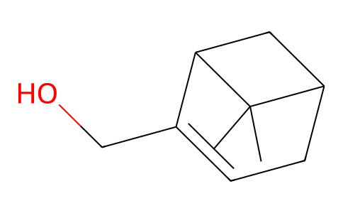 Myrtenol 19894-97-4